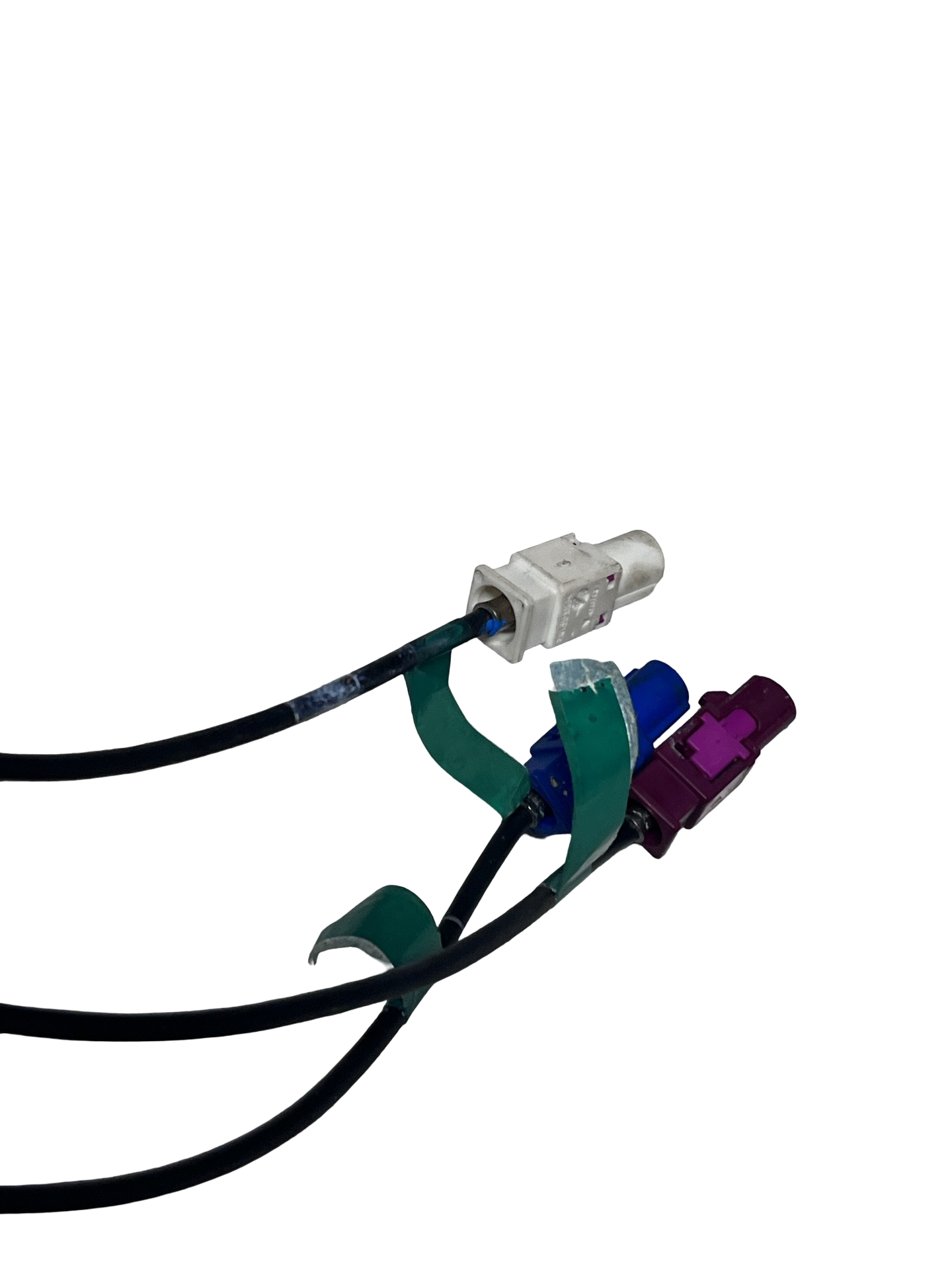 Antena Radio Skoda Octavia 2 Combi 2009–2013 Facelift - COD NEVIZIBIL – foto 3