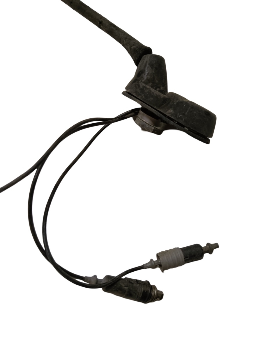 Antena radio SKODA OCTAVIA II Combi 1Z5 2004 - 2013 – foto 2