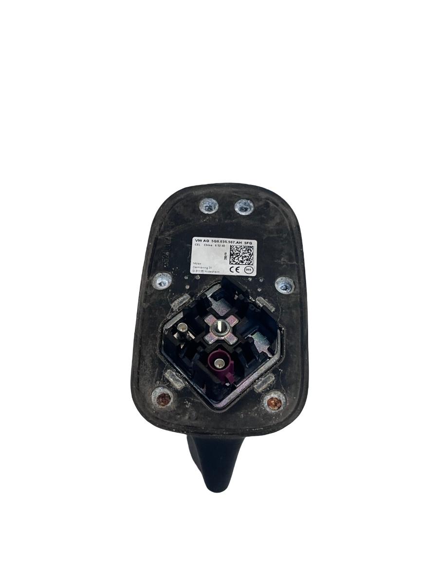Antena radio SKODA SCALA (NW) [ 2019 -> ] 5Q0035507AH – foto 2
