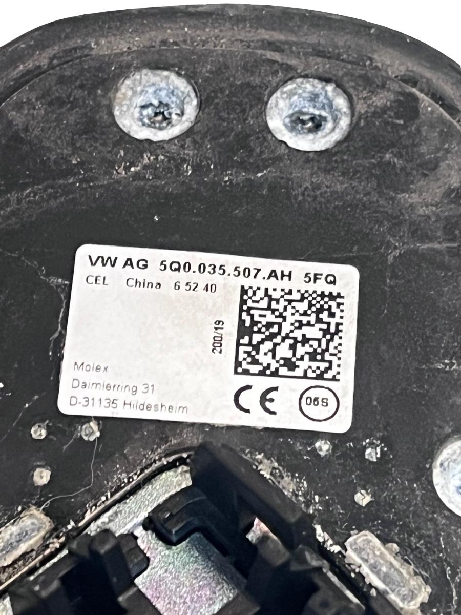 Antena radio SKODA SCALA (NW) [ 2019 -> ] 5Q0035507AH – foto 3