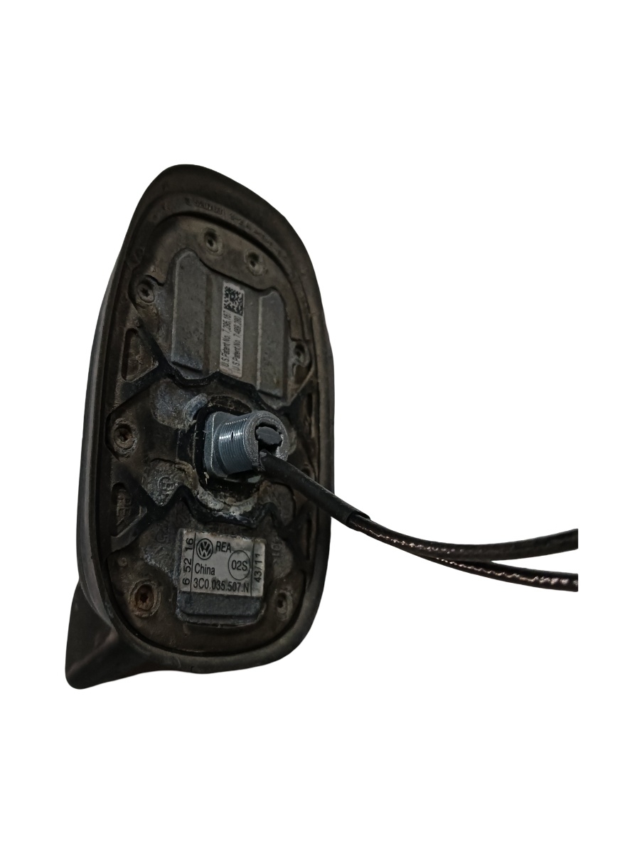 Antena radio SKODA SUPERB 3T4 2008 - 2015 3c0035507n – foto 2