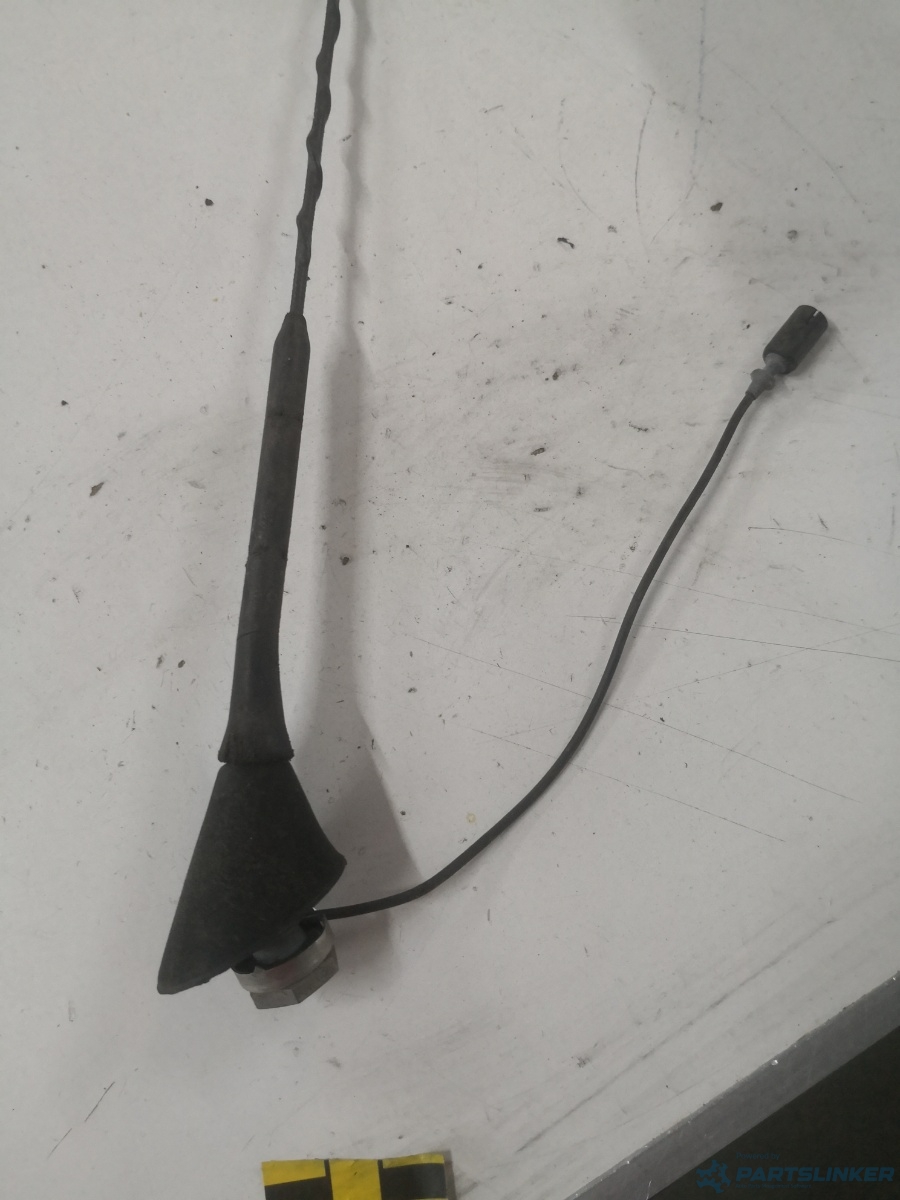 Antena radio SKODA SUPERB (3U4) [ 2001 - 2008 ] – foto 2