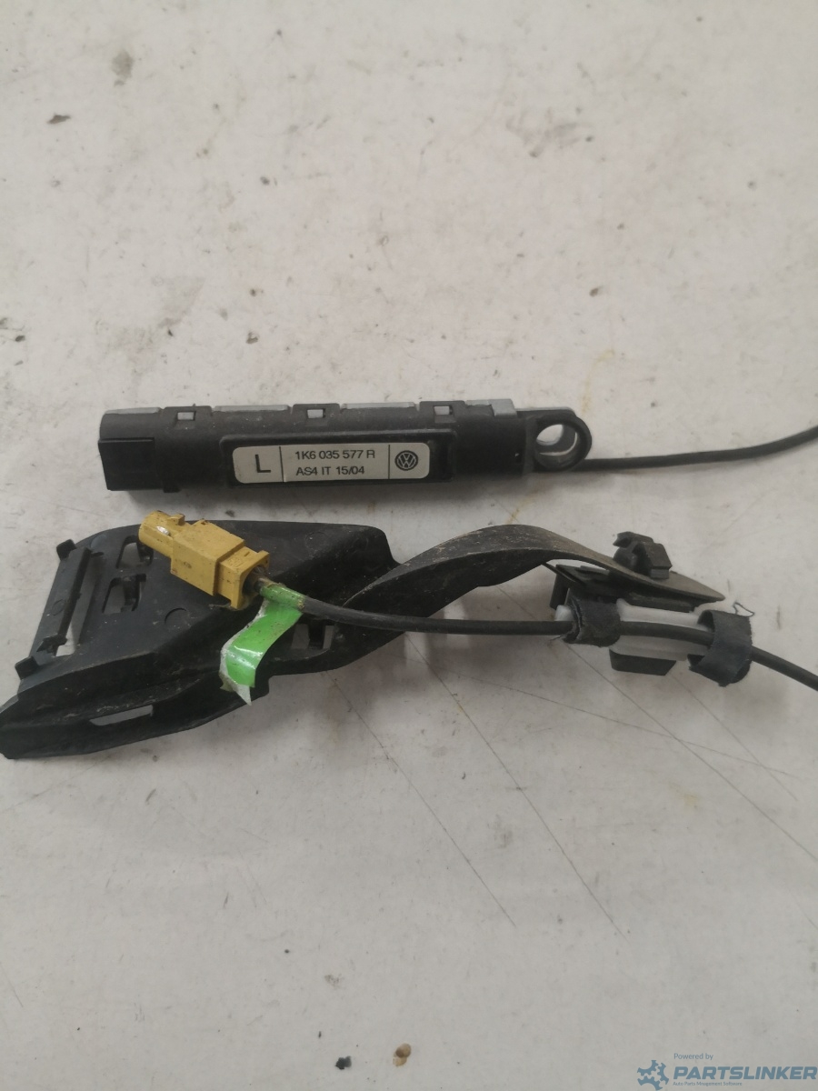 Antena radio stanga spate VOLKSWAGEN GOLF V (1K1) [ 2003 - 2009 ] OEM 1k6035577r
