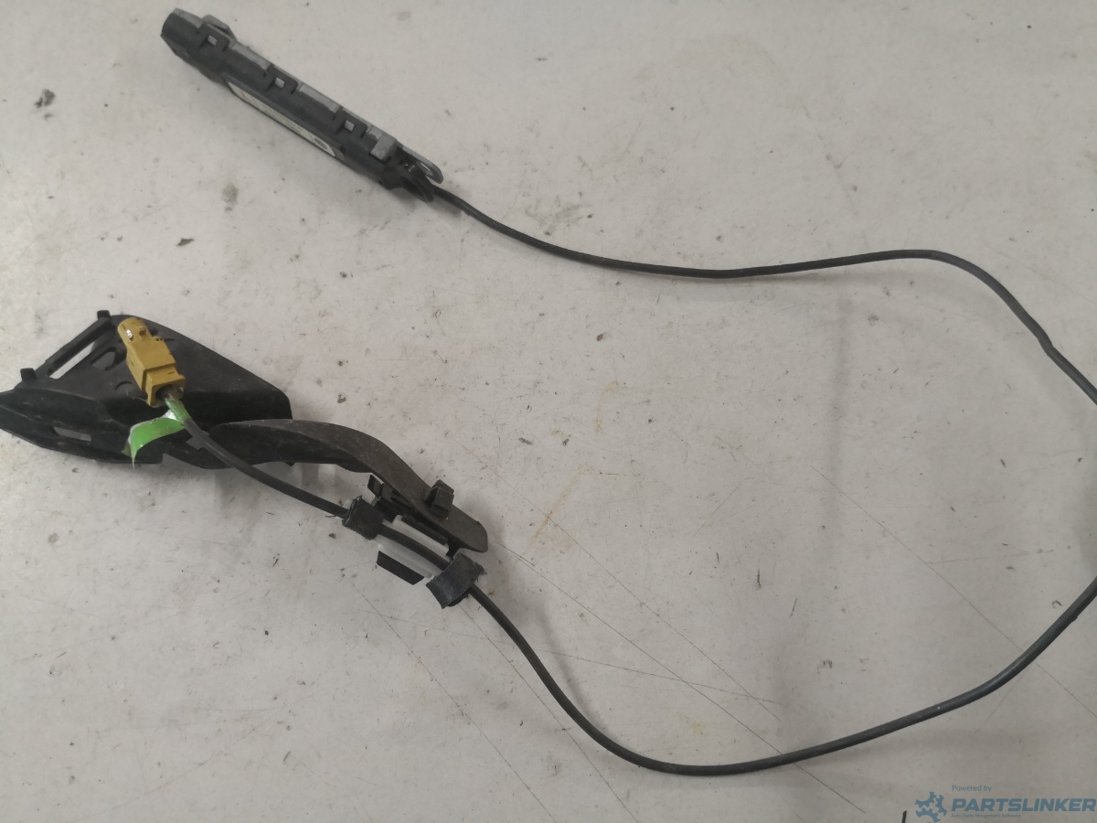 Antena radio stanga spate VOLKSWAGEN GOLF V (1K1) [ 2003 - 2009 ] OEM 1k6035577r – foto 2