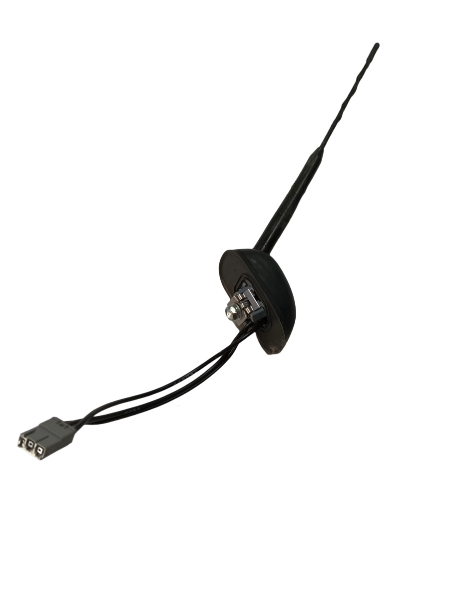 Antena radio SUZUKI VITARA IV Facelift 2018 2023 1.4BOOSTERJET K14D 95KW|129HP 2023 – foto 2