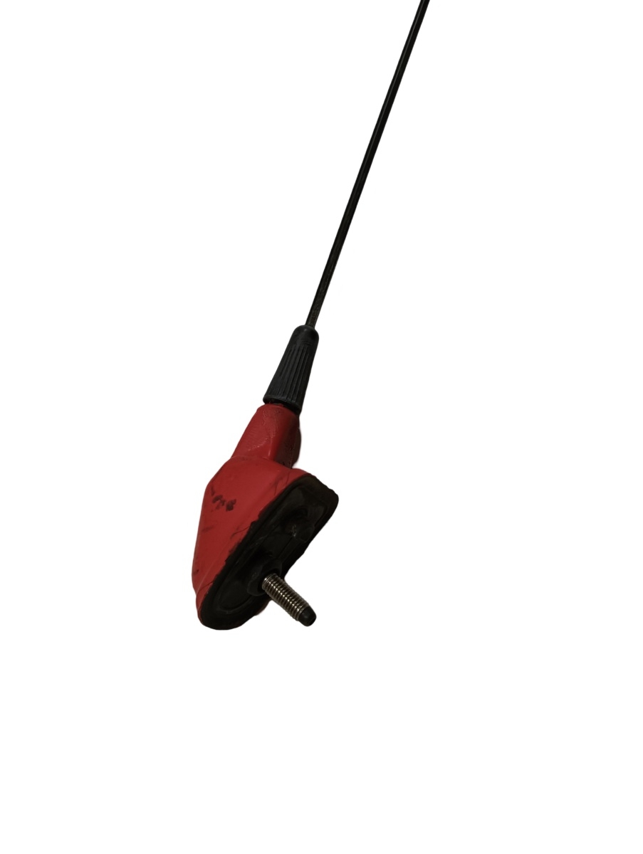 Antena radio TOYOTA YARIS _P1_ 1999 - 2005 – foto 2