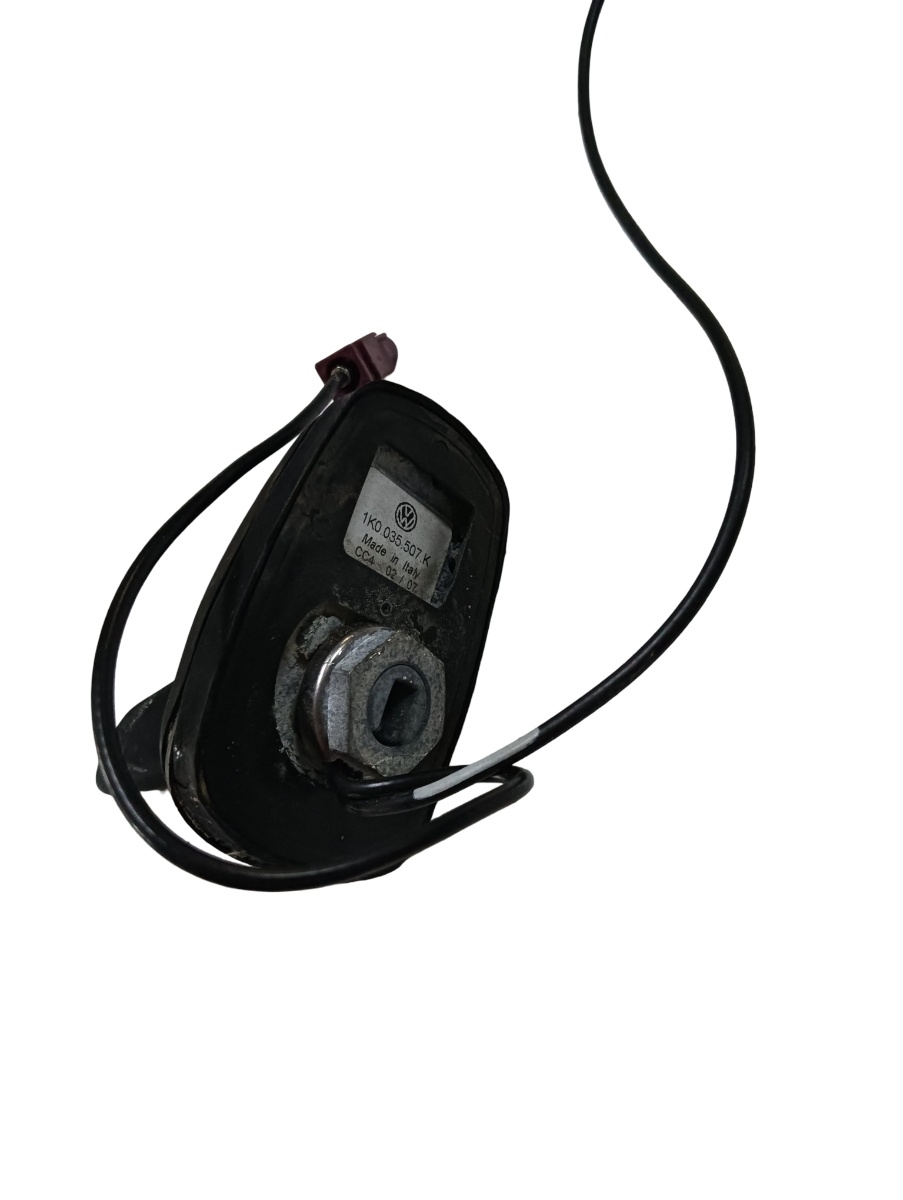 Antena radio VOLKSWAGEN GOLF PLUS 5M1, 521 2004 - 2013 1k0035507k – foto 2