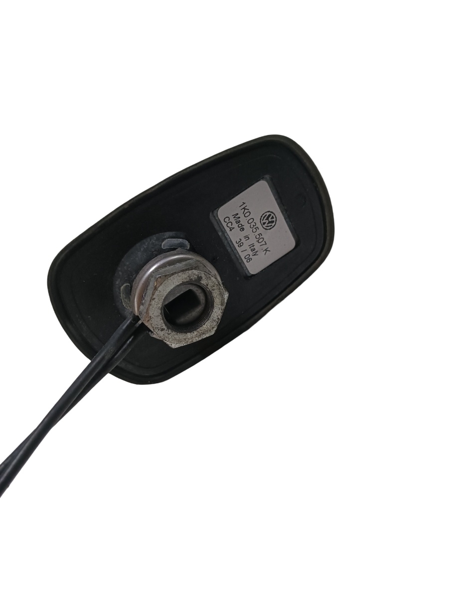 Antena radio VOLKSWAGEN GOLF PLUS 5M1, 521 2004 - 2013 1k0035507k – foto 2