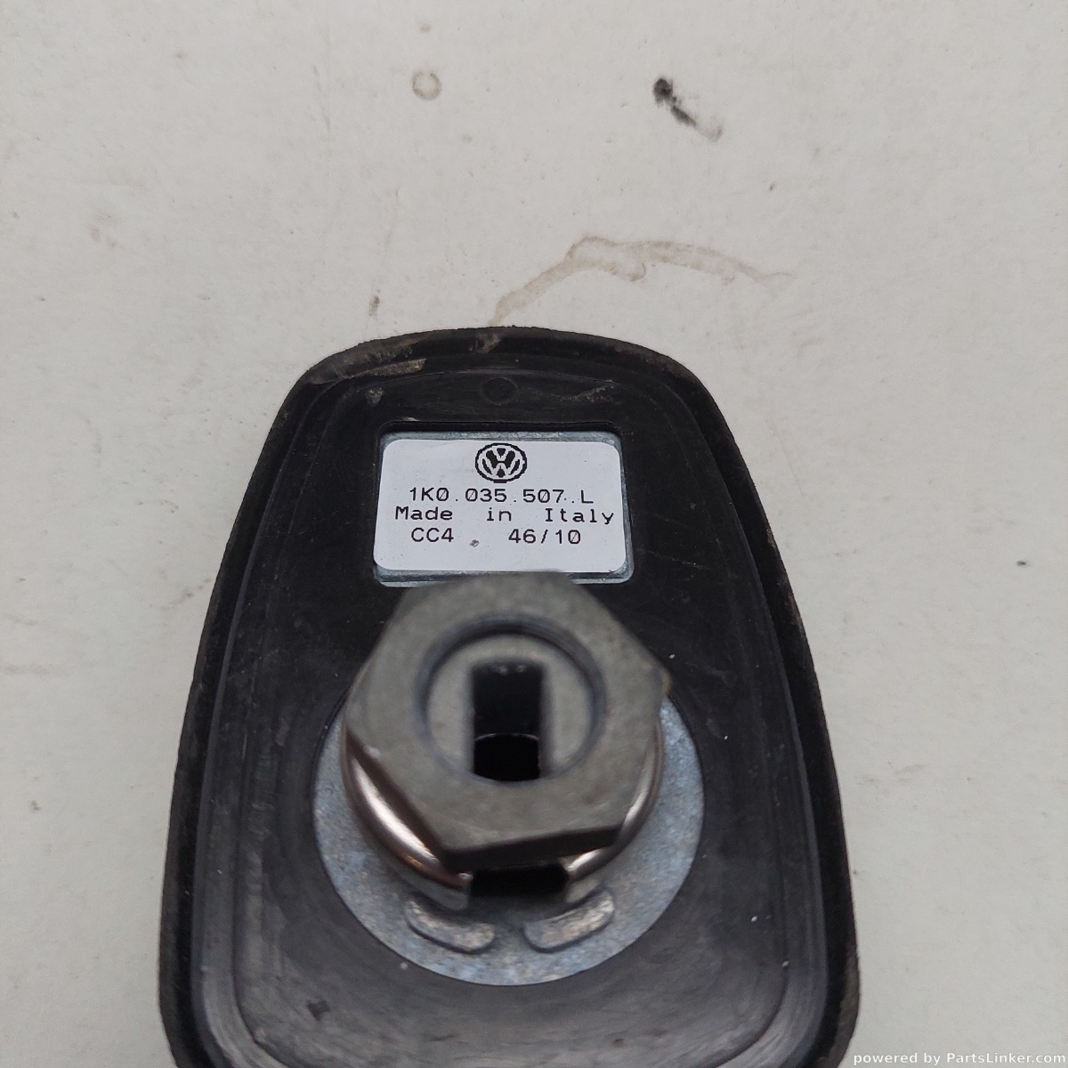 Antena radio VOLKSWAGEN GOLF V (1K1) [ 2003 - 2009 ] OEM 1k0035507 – foto 2