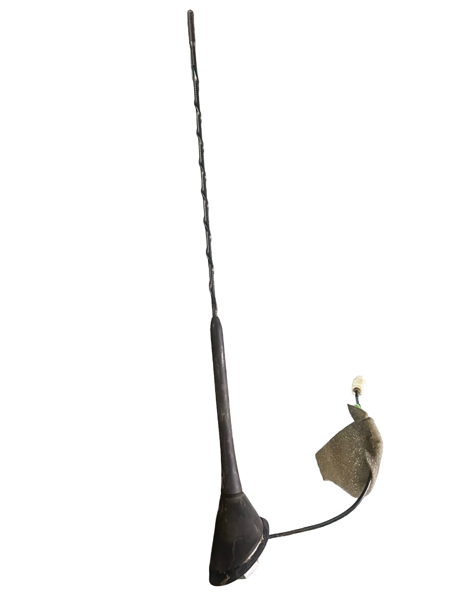 Antena radio VOLKSWAGEN GOLF V Variant 1K5 2007 - 2009, SKODA OCTAVIA 1Z3 2004 - 2013 1.4 1.4 BUD, CGGA VAG 1K0035501 – foto 2