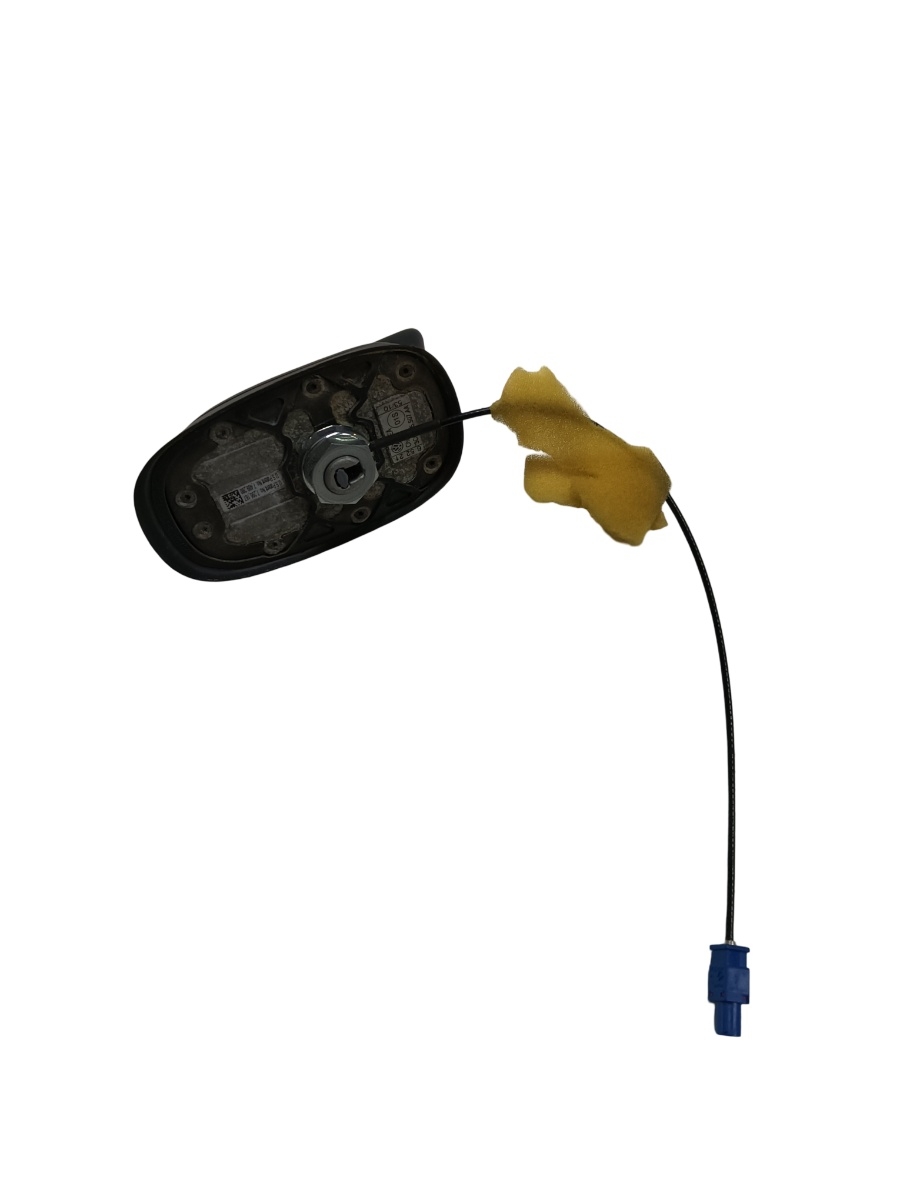 Antena radio VOLKSWAGEN GOLF VI 5K1 2008 - 2013 3c0035507aa – foto 2
