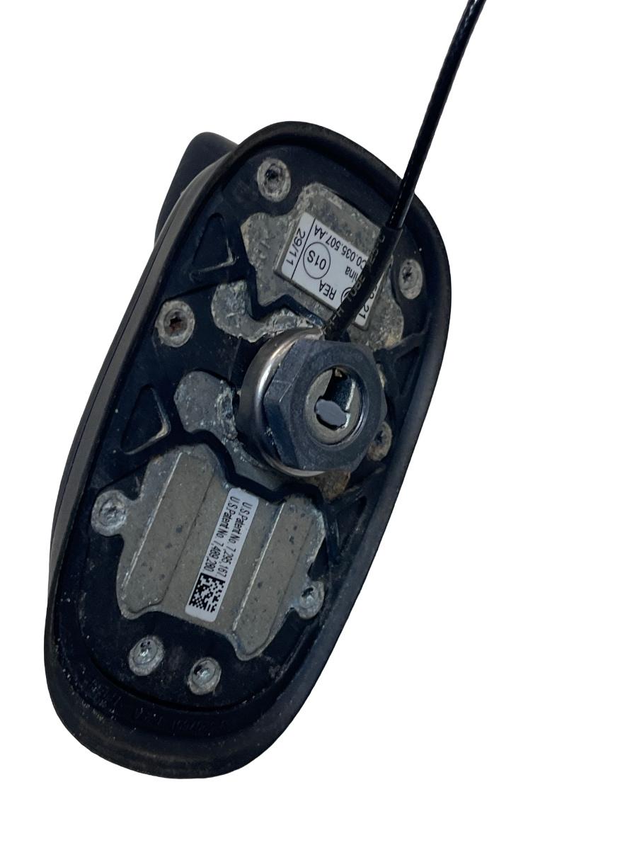 Antena radio VOLKSWAGEN GOLF VI 5K1 2008 - 2013 3C0035507AA – foto 3