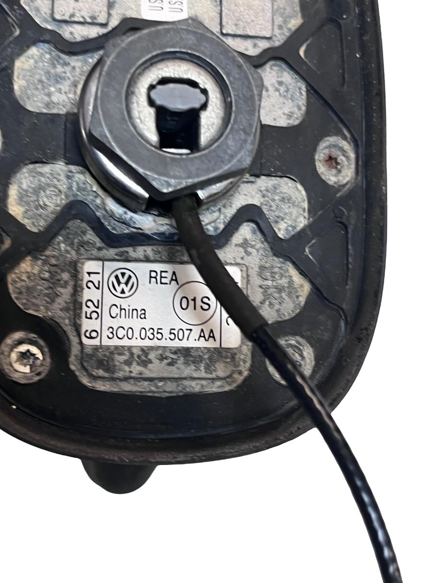 Antena radio VOLKSWAGEN GOLF VI 5K1 2008 - 2013 3C0035507AA – foto 4