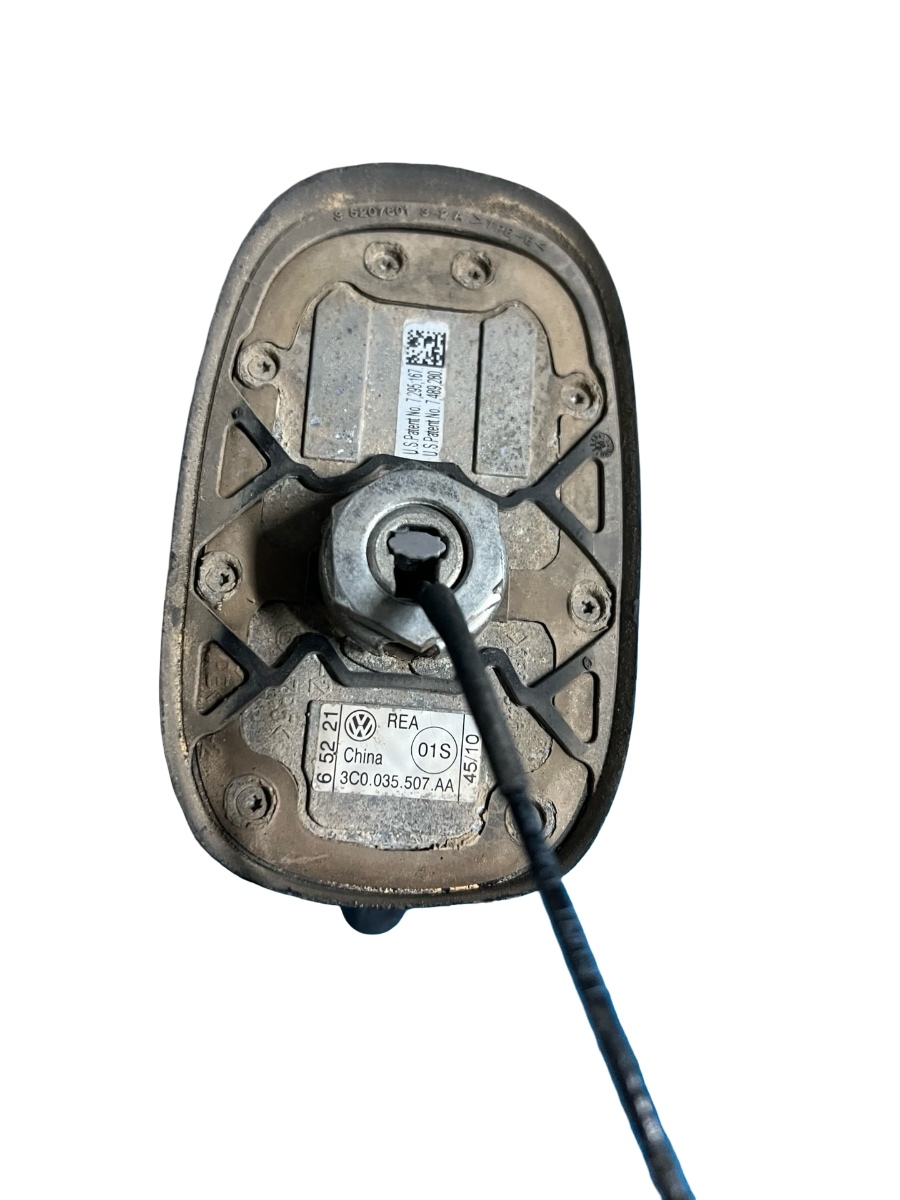 Antena radio VOLKSWAGEN PASSAT 365 2010 - 2014 1.6 TDi BlueMotion CAYC, VOLKSWAGEN TOURAN 1T3 2010 - 2015 3C0035507AA – foto 2