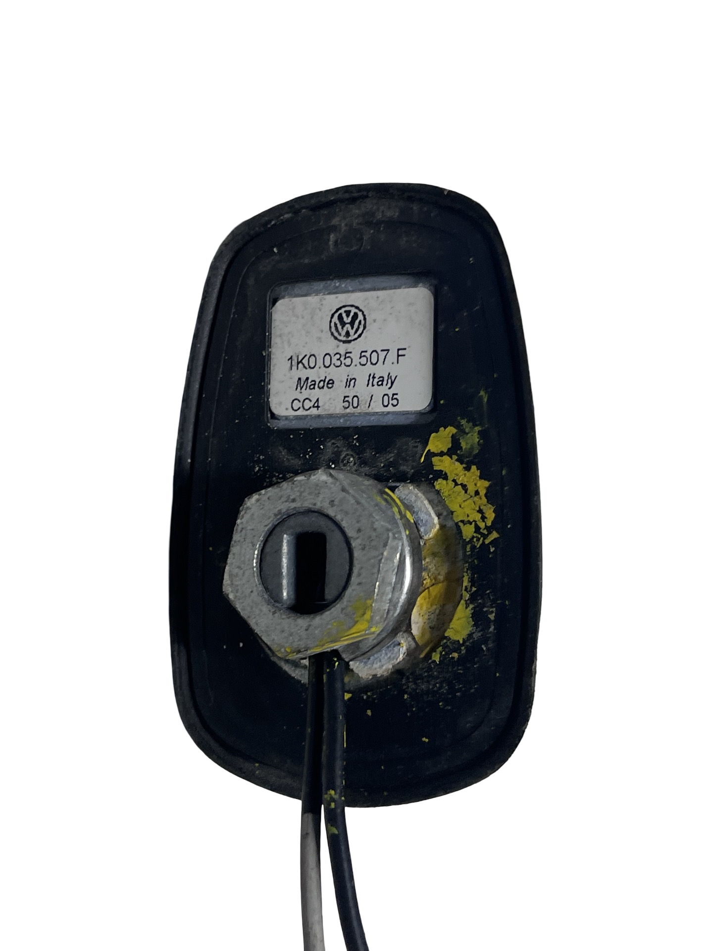 Antena Radio Volkswagen Passat B6 Combi 2005–2010 - cod: 1K0035507F – foto 2