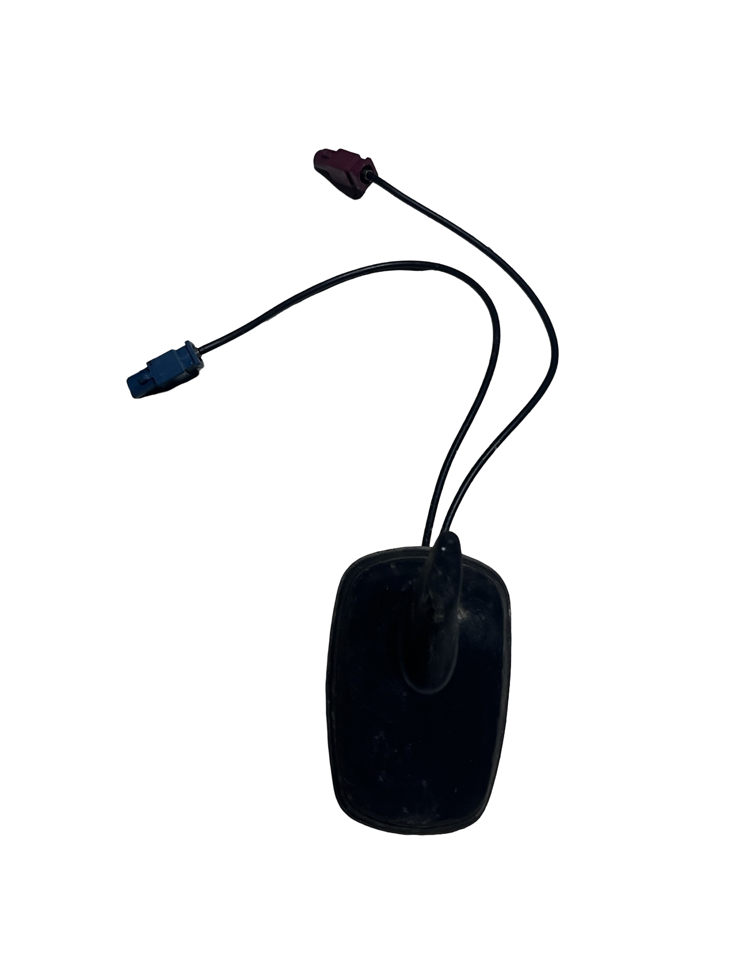 Antena Radio Volkswagen Passat B6 Combi 2005–2010 - cod: 1K0035507F