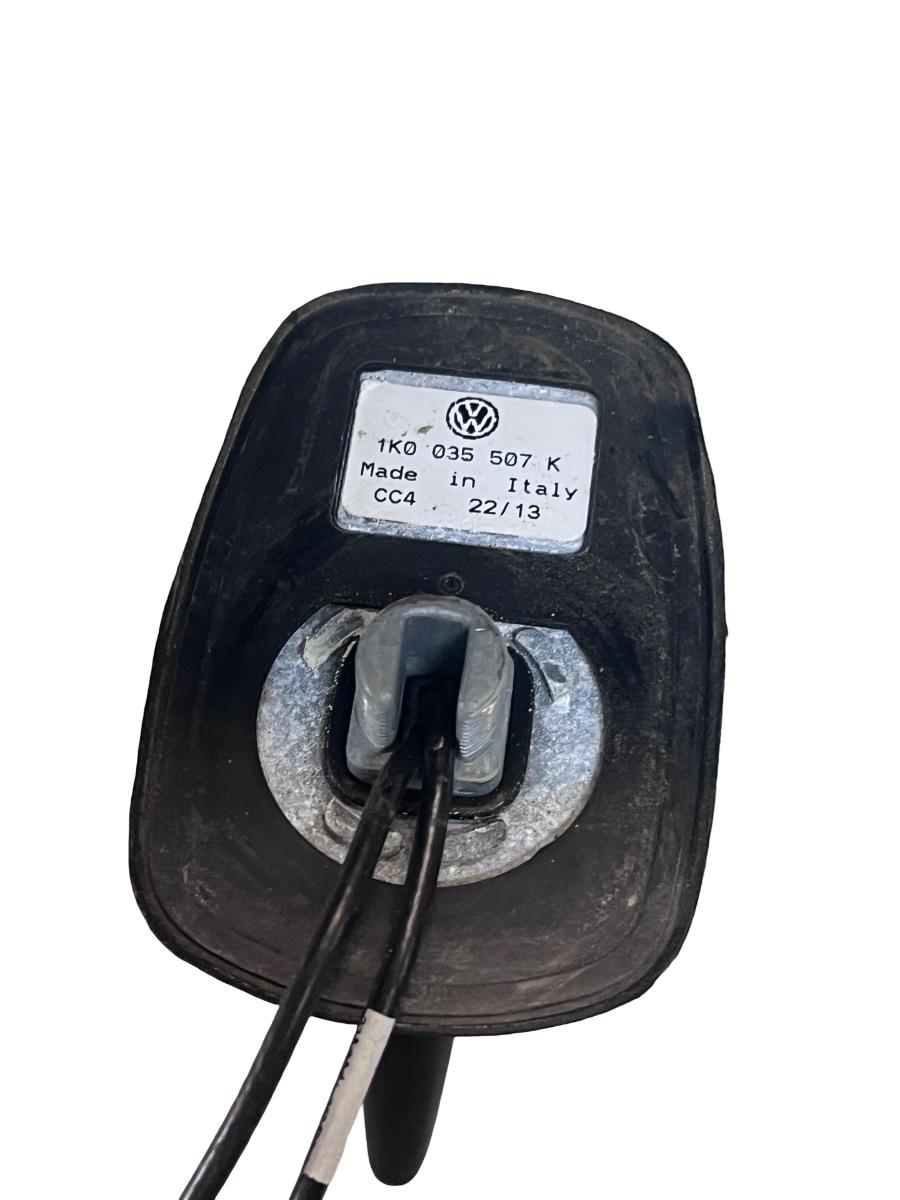 Antena radio VOLKSWAGEN PASSAT Variant 3C5 2005 - 2011 1K0035507K – foto 3