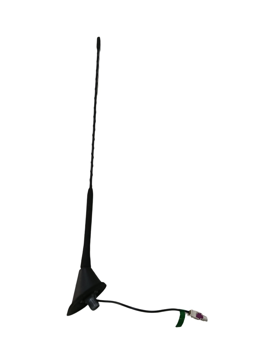 Antena radio VOLKSWAGEN POLO 6R, 6C 2009 - > – foto 2