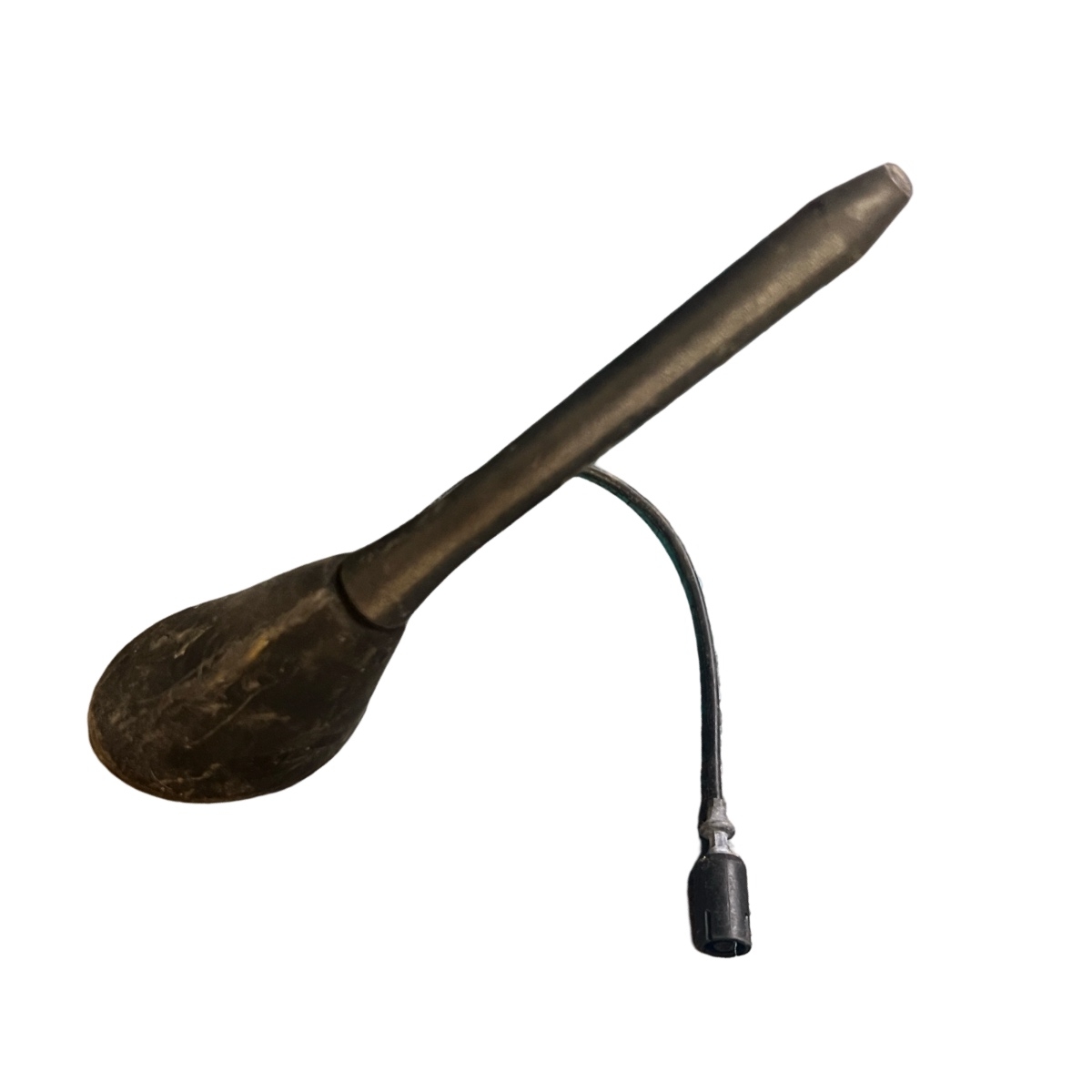 Antena radio VOLKSWAGEN POLO 9N_ 2001 - 2012 – foto 2