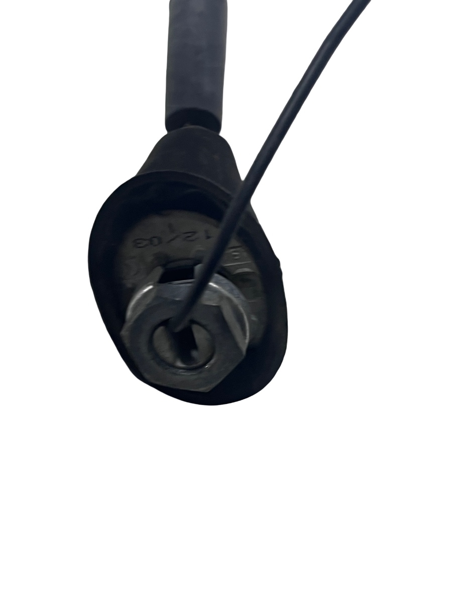 Antena radio VOLKSWAGEN POLO 9N_ 2001 - 2012 – foto 2