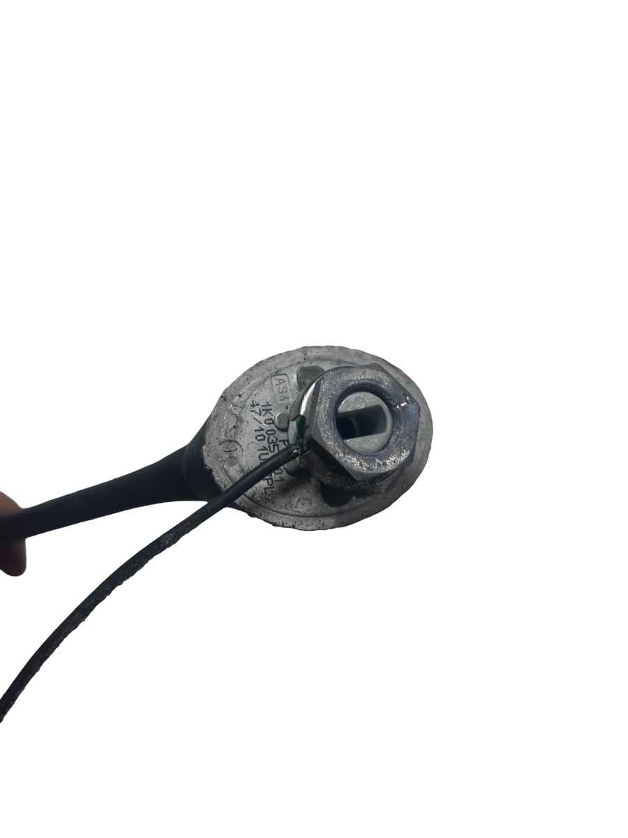 Antena radio VOLKSWAGEN TIGUAN 5N_ 2007 - > – foto 2