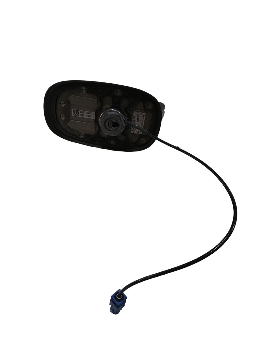 Antena radio VOLKSWAGEN TIGUAN 5N_ 2007 - >, VOLKSWAGEN PASSAT 365 2010 - 2014 1.6 TDi BlueMotion CAYC 3c0035507aa – foto 2