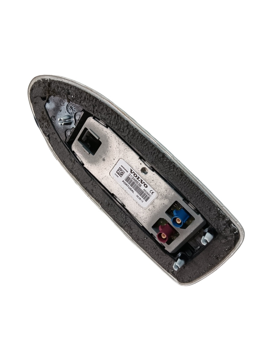 Antena radio VOLVO V40 525 2013 - 2015 31346638 – foto 2