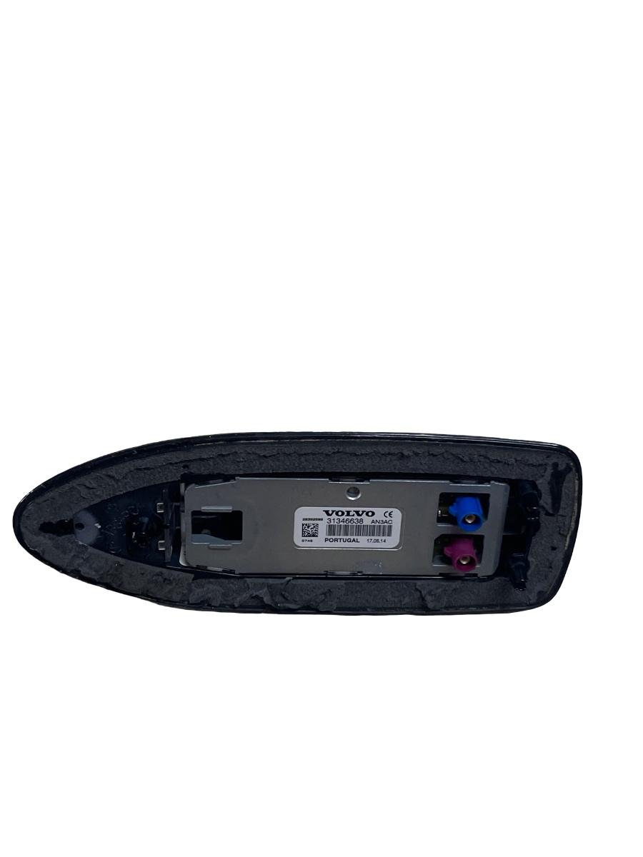 Antena radio VOLVO V40 Hatchback 525, 526 2012 -> 31346638 – foto 2