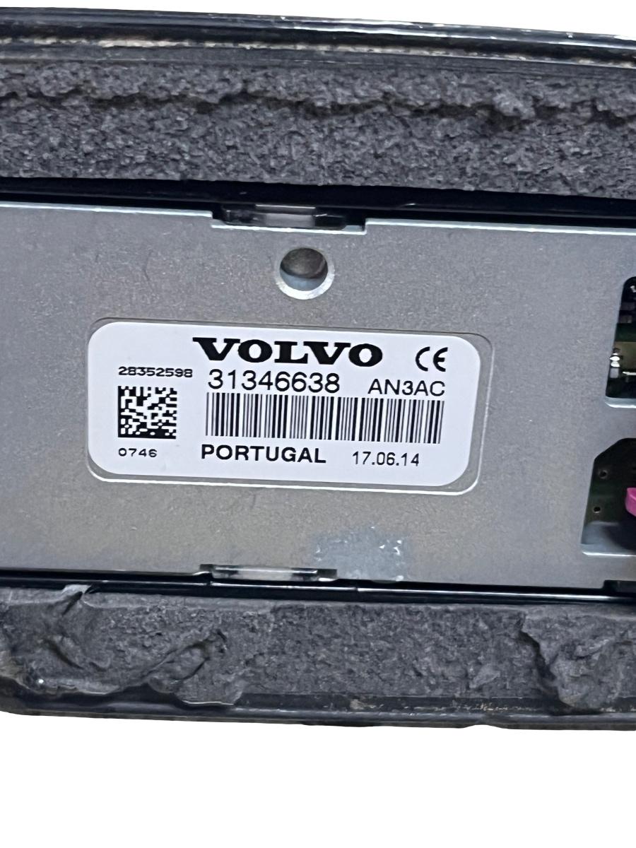 Antena radio VOLVO V40 Hatchback 525, 526 2012 -> 31346638 – foto 3