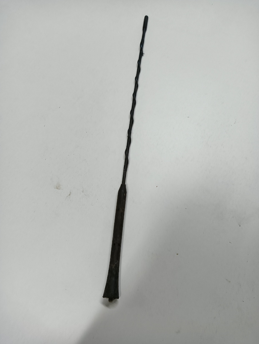 Antena SEAT LEON II 1P1 2005 - 2013 – foto 2