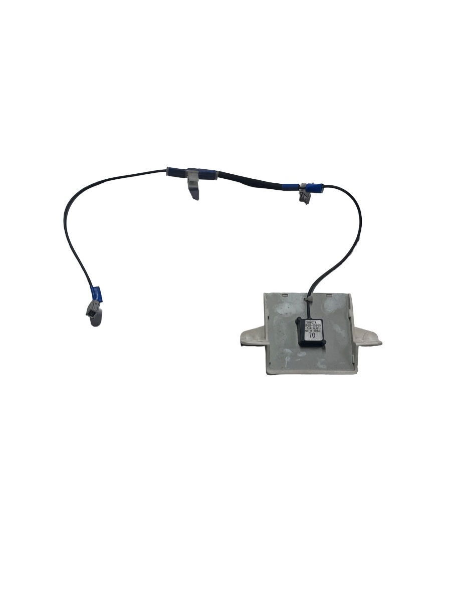 Antena/Senzor GPS TOYOTA LAND CRUISER 150 TRJ15_, KDJ15_, GRJ15_, GDJ15_ 2009 -> 86860-60160 – foto 3