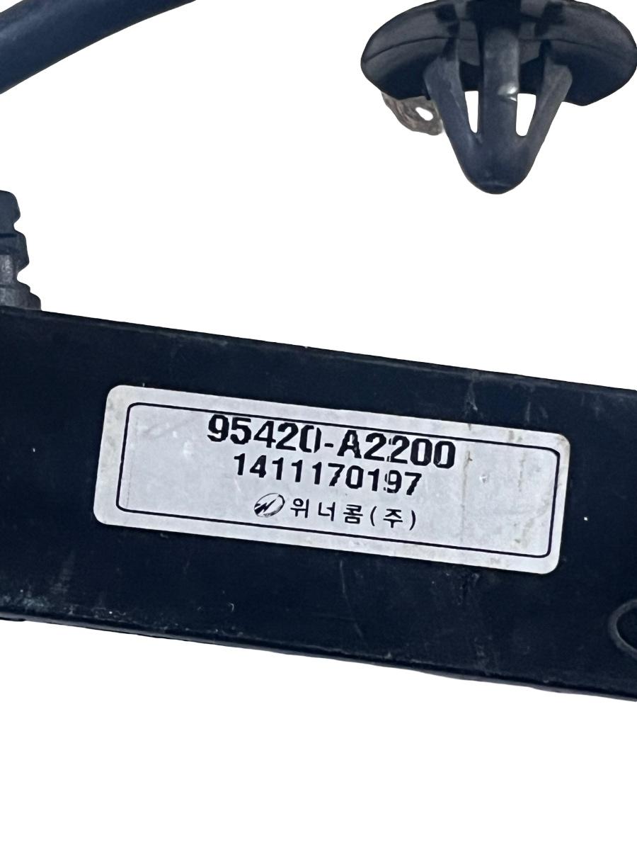 Antena sistem fara chei KIA CEE`D SW ED 2007 - 2012 95420-A2200 – foto 3