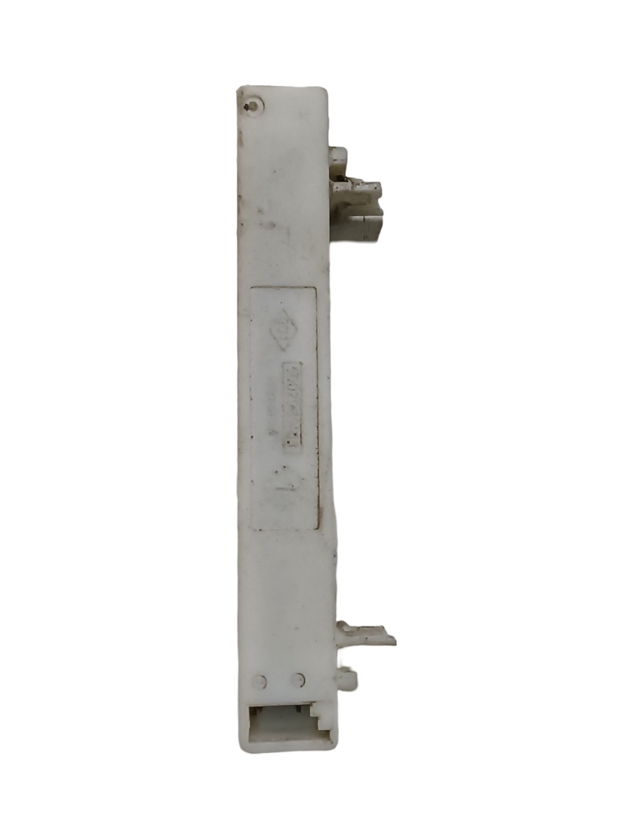 Antena sistem fara chei RENAULT MEGANE III Hatchback BZ0_ 2008 - > 285900006r – foto 2