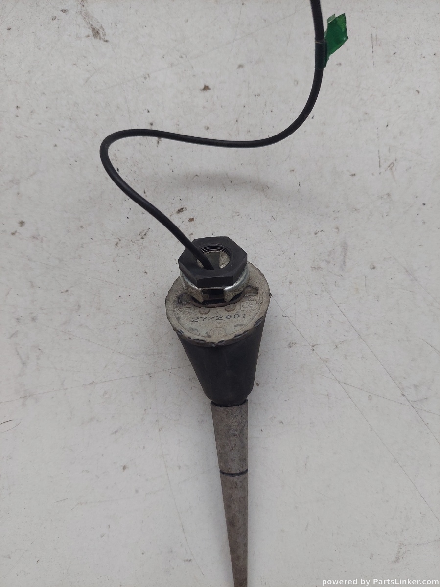 Antena VOLKSWAGEN GOLF IV (1J1) [ 1997 - 2007 ] – foto 2