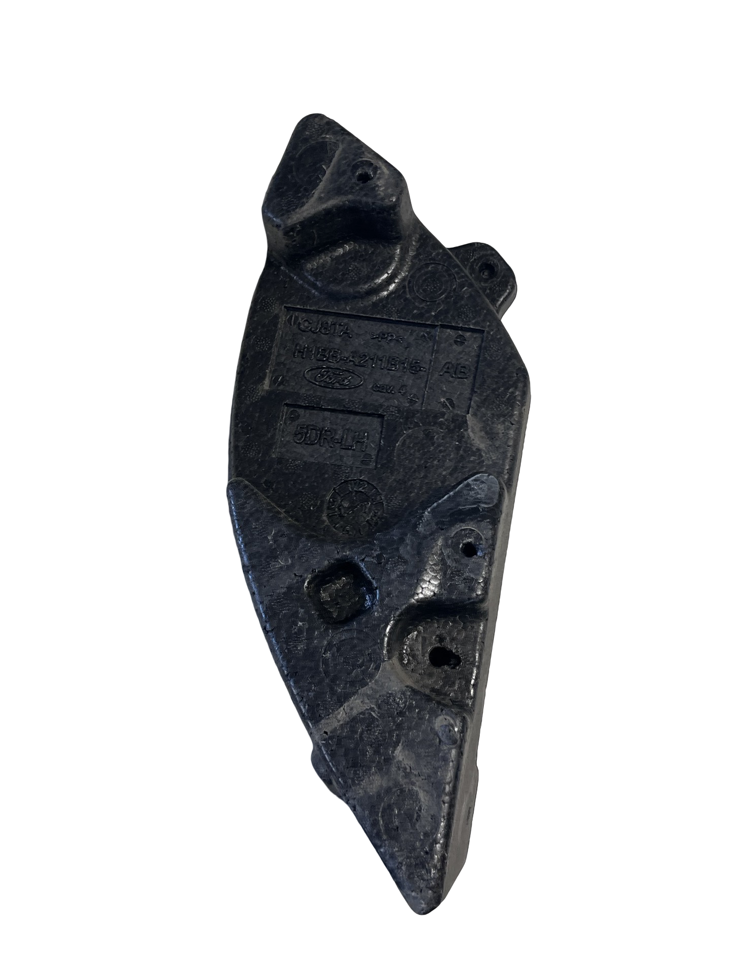 Antifonare portiera stânga față Ford Fiesta 8 2019 - cod: H1BB-A211B15-AB