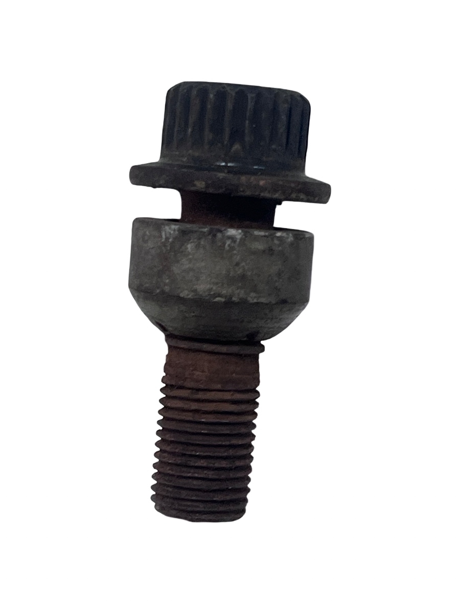 Antifurt + 2 prezoane antifurt PORSCHE PANAMERA 970 2009 - 2016 – foto 3