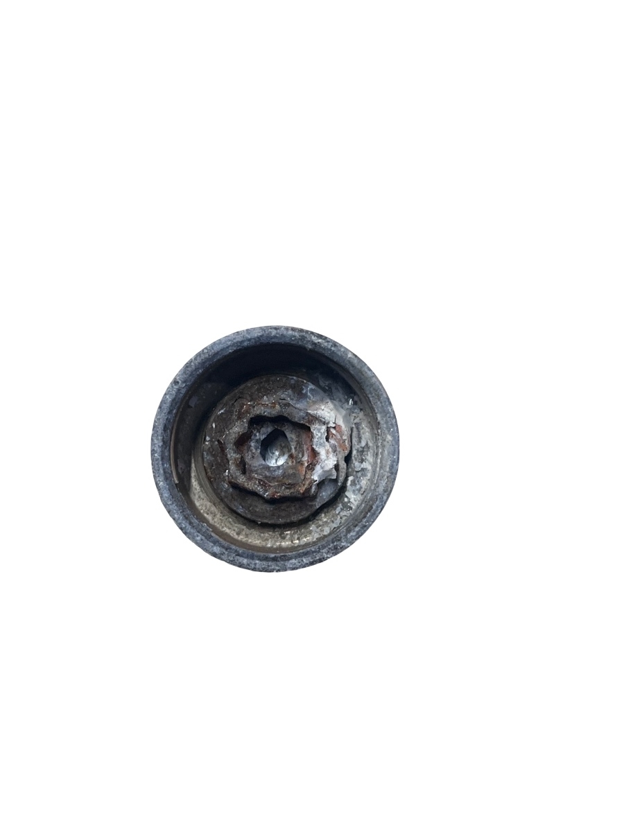 Antifurt TOYOTA PRIUS Hatchback _W2_ 2003 - 2009 – foto 2