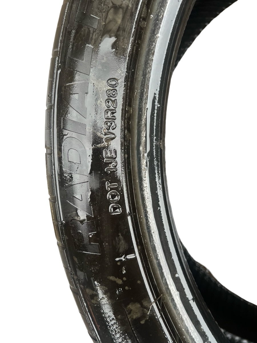 Anvelopa cacuciuc vara R20 255/40ZR20 BMW X5 G05 2018 - > 255/40ZR20 – foto 4
