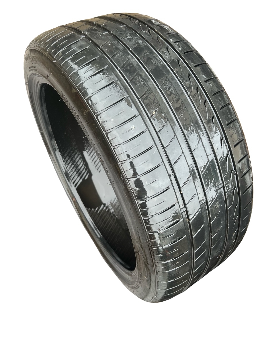 Anvelopa cacuciuc vara R20 255/40ZR20 BMW X5 G05 2018 - > 255/40ZR20 – foto 5