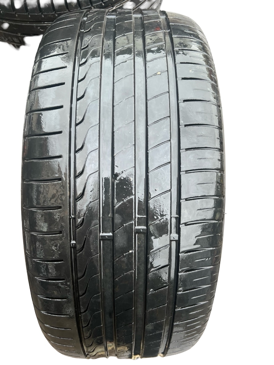 Anvelopa cacuciuc vara R20 255/40ZR20 BMW X5 G05 2018 - > 255/40ZR20 – foto 3