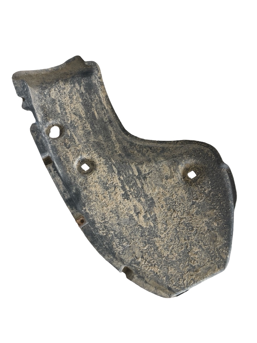 Aparatoare noroi/Carenaj dreapta spate TOYOTA RAV 4 III _A3_ 2005 - 2013 – foto 2