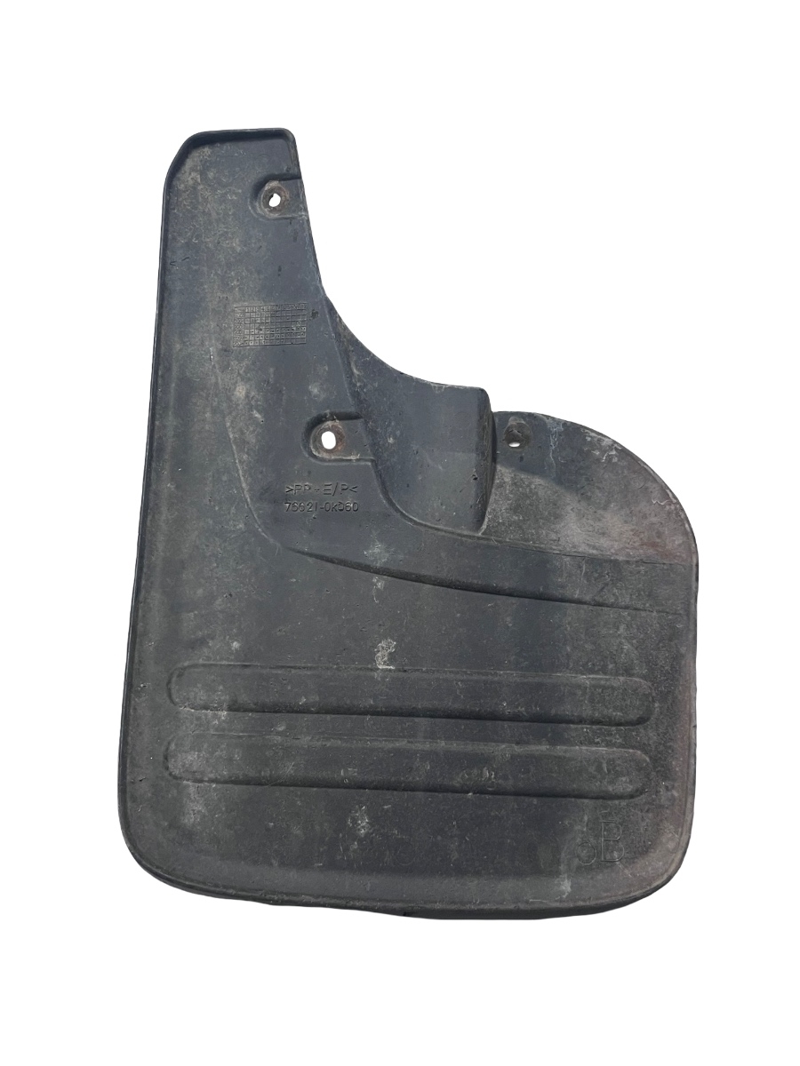 Aparatoare noroi dreapta fata TOYOTA HILUX VII Pickup _N1_, _N2_, _N3_ 2004 - > 766210K060 – foto 3
