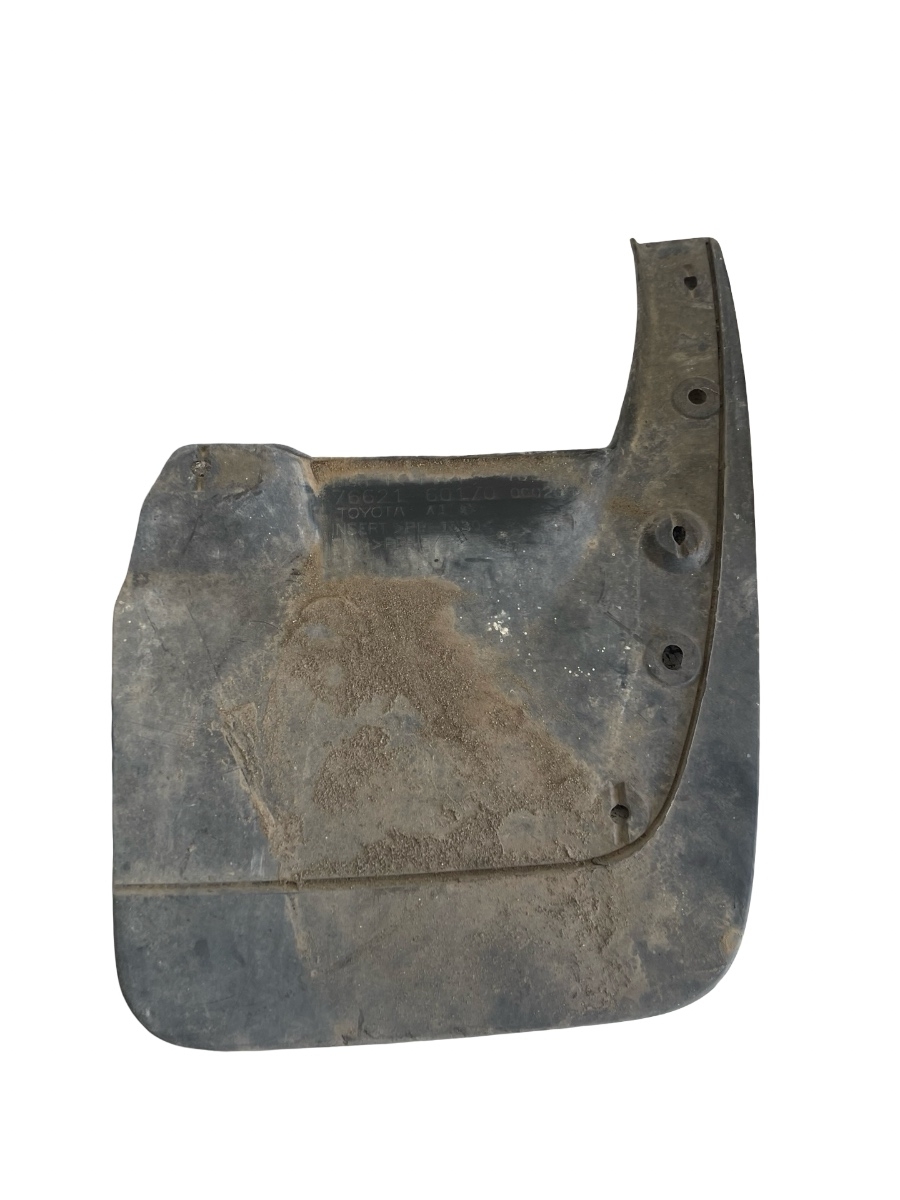 Aparatoare noroi dreapta fata TOYOTA LAND CRUISER 150 TRJ15_, KDJ15_, GRJ15_, GDJ15_ 2009 -> 76621-60170