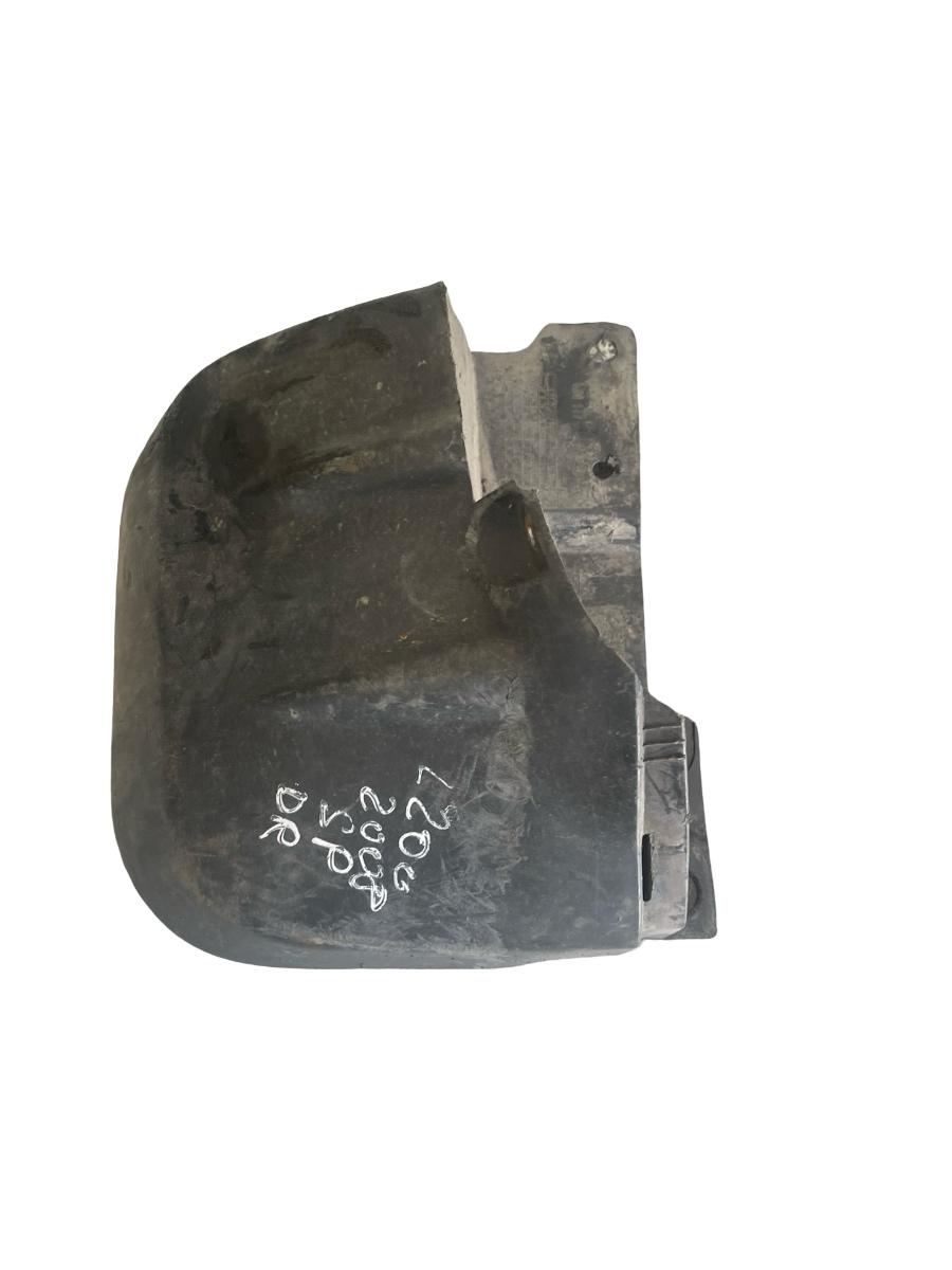 Aparatoare noroi dreapta spate MITSUBISHI L200