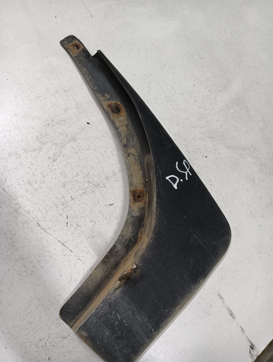 Aparatoare noroi spate dreapta spate NISSAN X-TRAIL T30 2001 - 2013 – foto 2