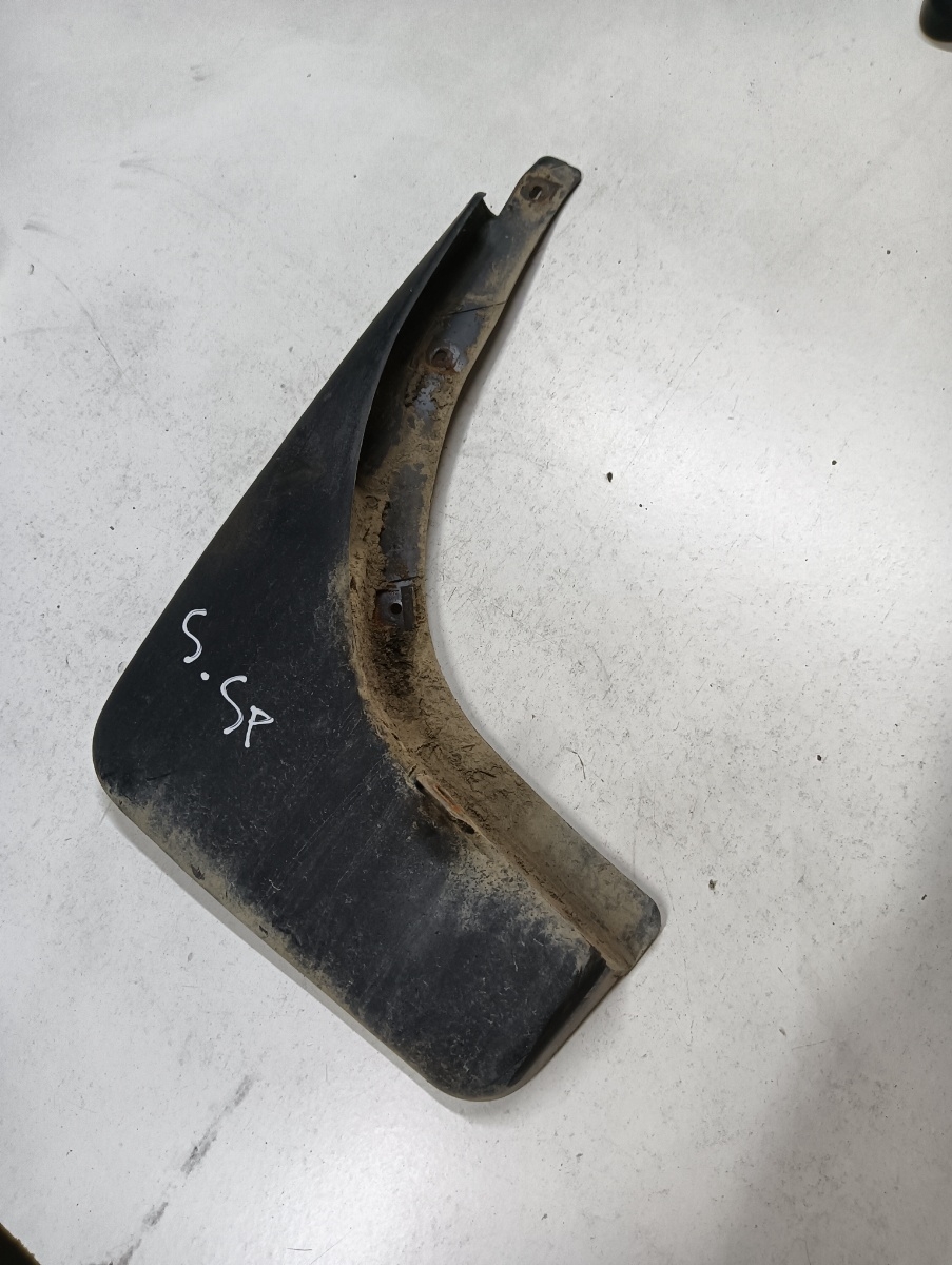 Aparatoare noroi spate stanga spate NISSAN X-TRAIL T30 2001 - 2013 – foto 2