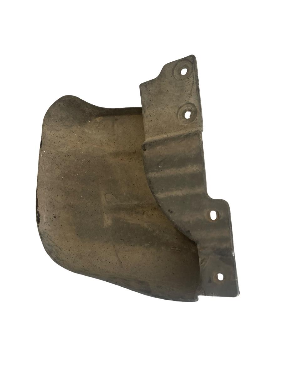 Aparatoare noroi stanga spate MITSUBISHI L200 – foto 2