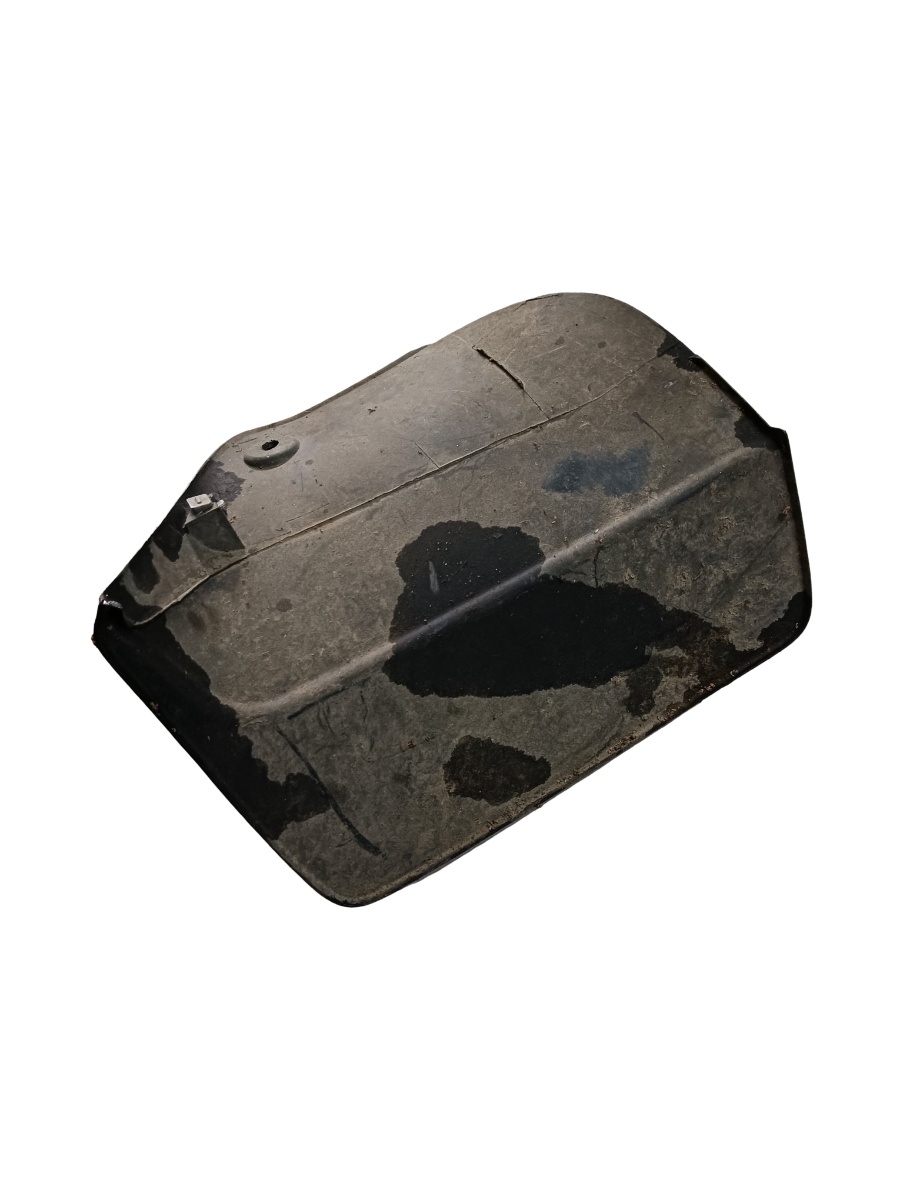 Aparatori noroi aripa spate TOYOTA LAND CRUISER 100 FZJ1_, UZJ1_ 1998 - 2008 – foto 2