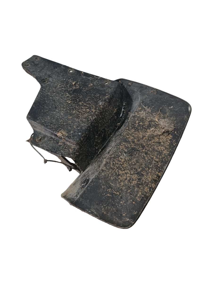 Aparatori noroi aripa spate TOYOTA LAND CRUISER 100 FZJ1_, UZJ1_ 1998 - 2008 – foto 2