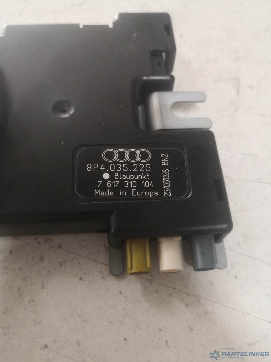 Aplicatie antena  AUDI A3 II (8P1) [ 2003 - 2013 ] OEM 8p4035225 – foto 2